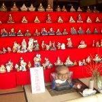 飛騨高山雛祭り